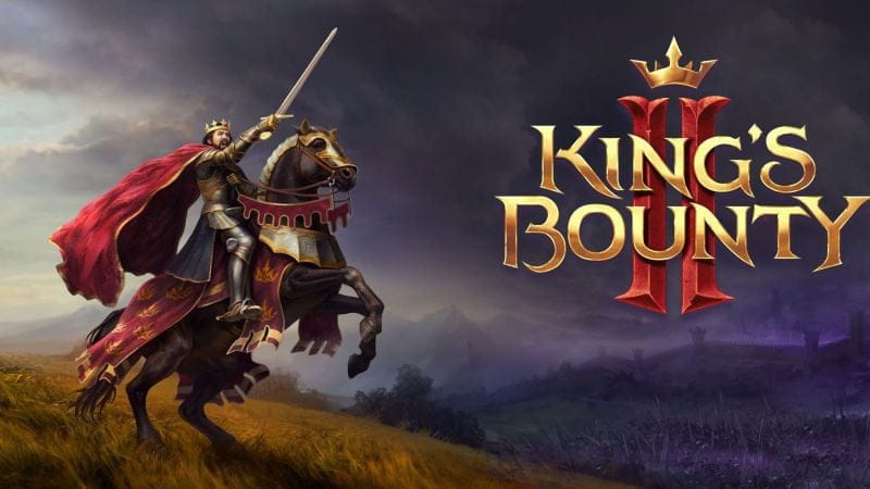 King's Bounty 2 : précommandez le coffret collector du jeu sur PS4, Nintendo Switch et Xbox