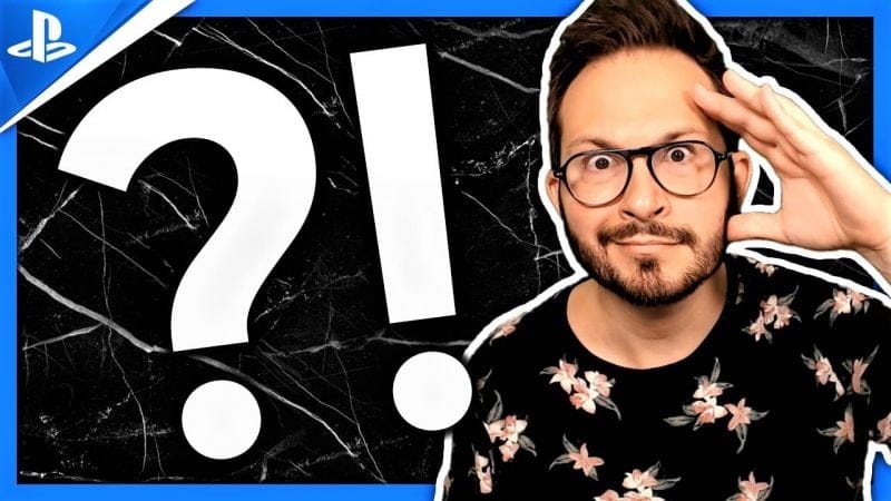 MAIS QUE SE PASSE-T-IL ?! Vous allez halluciner 🤯