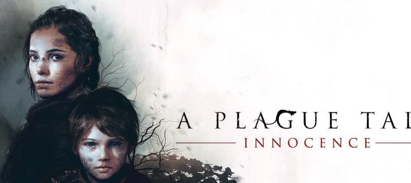 Une mise à jour PS5 et Xbox Series X pour A Plague Tale: Innocence