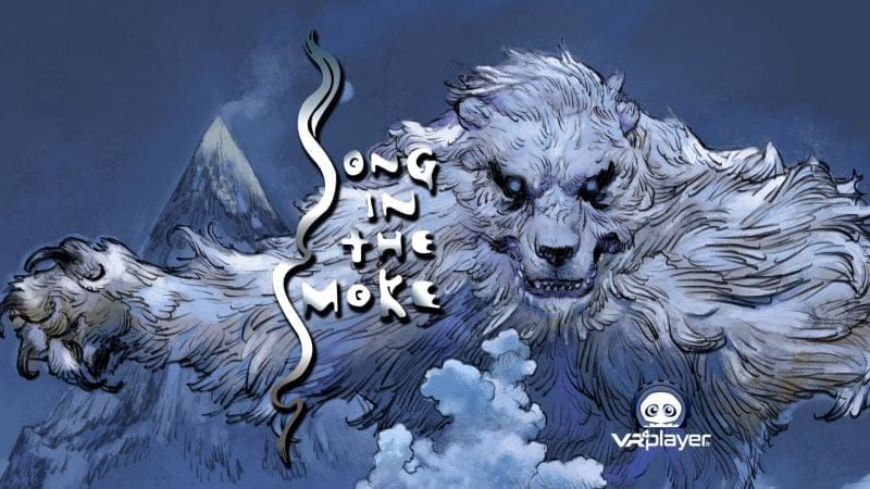 PlayStation VR : Song in the Smoke nous en montre un peu plus sur PSVR