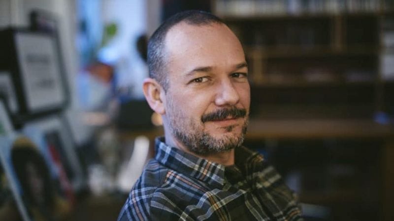 David Polfeldt ne va plus être à la tête de Massive Entertainment (Avatar) mais va rester chez Ubisoft