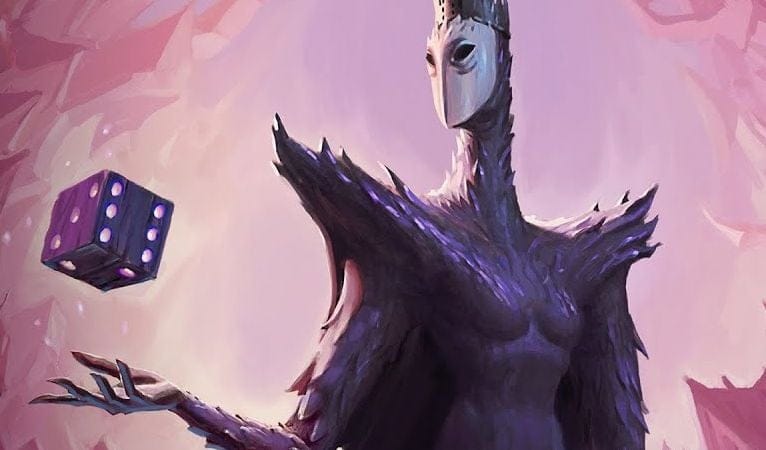 Lost in Random présente son histoire en vidéo