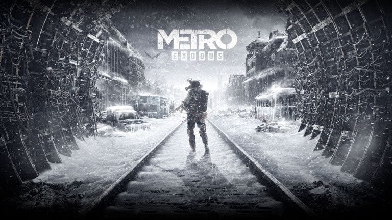 Metro Exodus : la version next-gen bute sur les transferts de sauvegardes