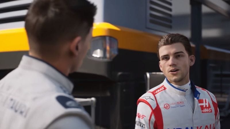 F1 2021 : EA et Codemasters annoncent le jeu avec un trailer ! - #E3ConsoleFun