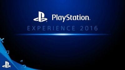 RUMEUR sur la PlayStation Experience : l'évènement de Sony Interactive Entertainment bientôt de retour, une date en fuite