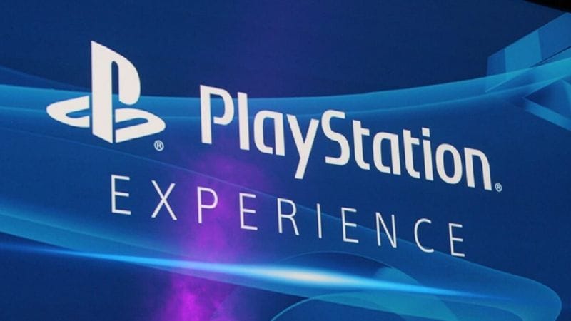 Playstation Experience