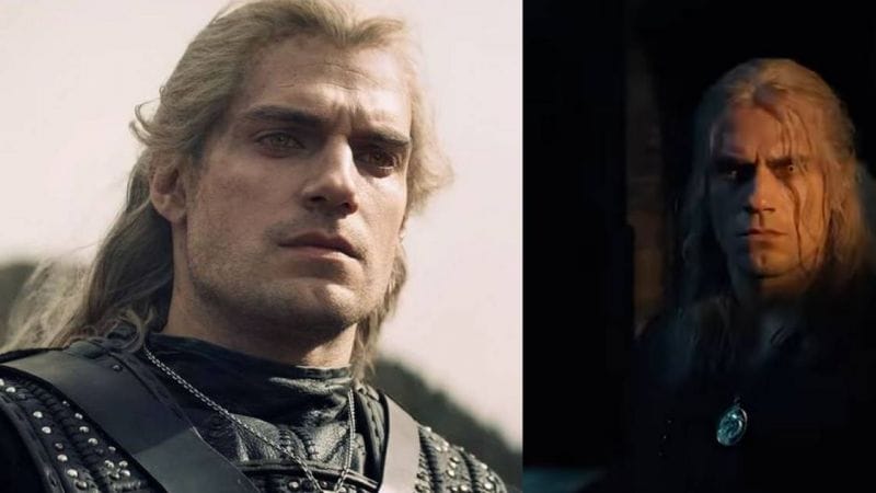 The Witcher saison 2: Netflix diffuse un nouveau trailer centré sur Geralt de Riv