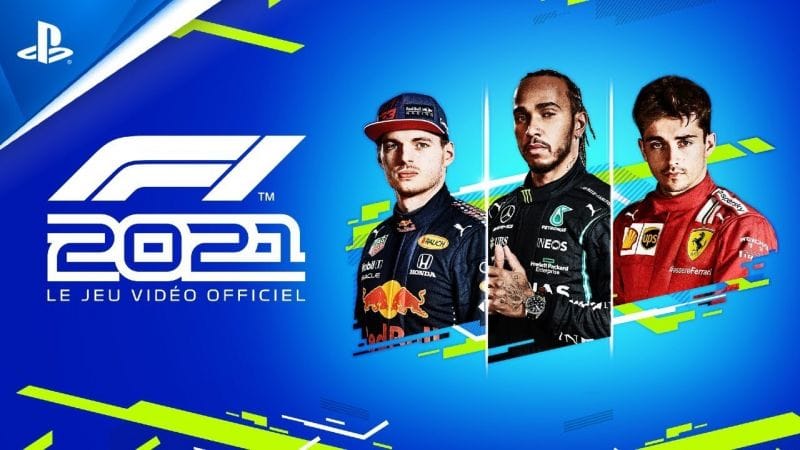 F1® 2021 | Bande-annonce des fonctionnalités | PS5, PS4