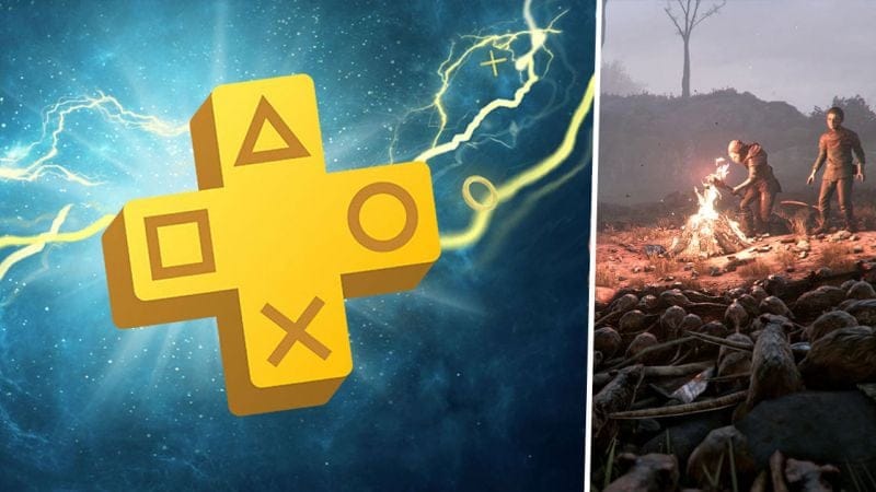 PlayStation Plus : l'un des excellents jeux gratuits du mois de juillet a fuité