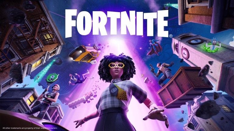 Fortnite, spray gratuit à débloquer : comment l'obtenir ?