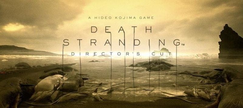 Death Stranding Director's Cut en exclusivité sur PS5?