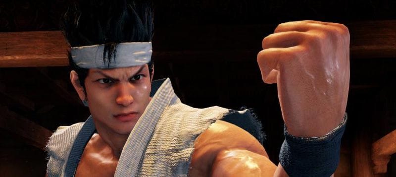 Test de Virtua Fighter 5: Ulitmate Showdown - Un excellent jeu dans une nouvelle édition fainéante