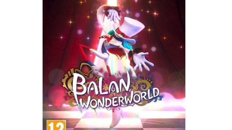 Bon Plan : Balan Wonderworld sur PS4, PS5, Switch à 19,99 euros (au lieu de 59,99...)