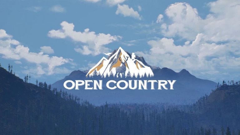 Open Country : la liste des trophées et succès est disponible