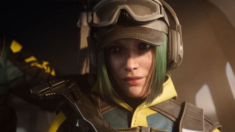 Rainbow Six Extraction : Une vidéo de présentation de 9 minutes !