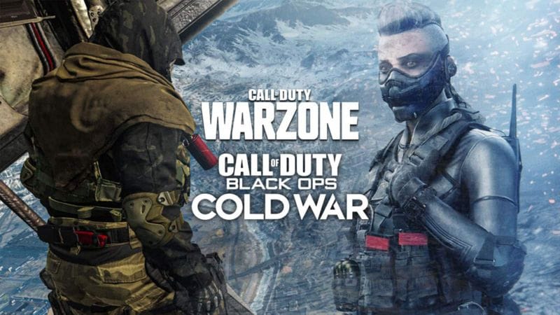 Comment faire cadeau d'un Battle Pass dans Warzone et Cold War