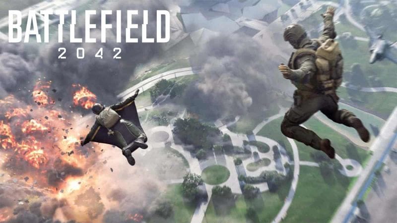 Battlefield 2042 sera-t-il cross-platform ? Le débat est relancé
