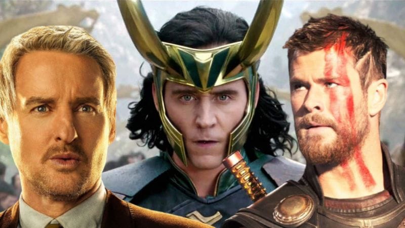 Loki épisode 2 : ce clin d’œil qui ironise sur la situation compliquée du dieu de la malice