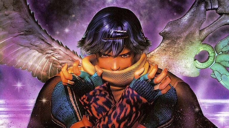 Baten Kaitos : le JRPG phare bientôt de retour ?