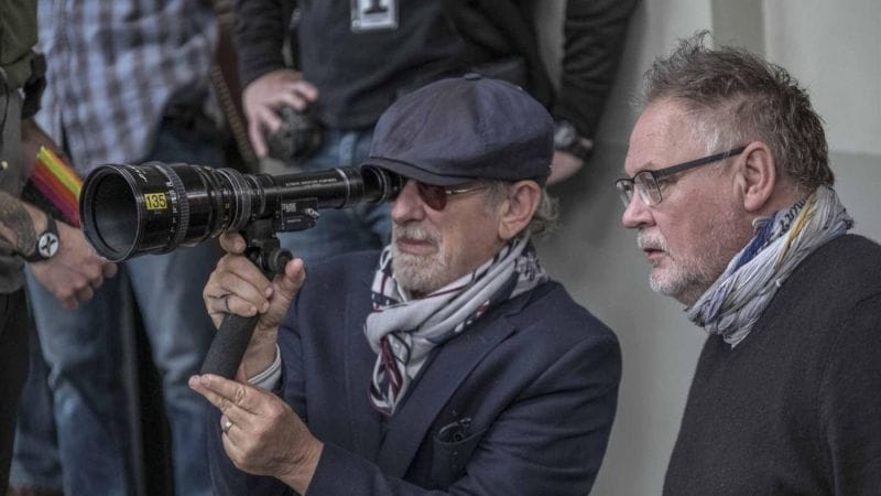 Netflix : Steven Spielberg change d’avis et signe avec la plateforme