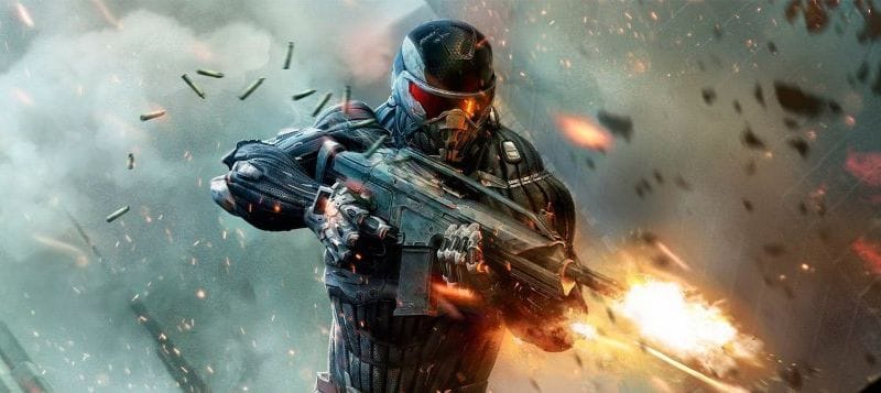 Crysis 2 Remastered repéré en Australie