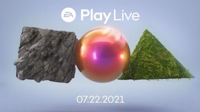 Electronic Arts livre de nouveaux détails sur l'EA Play Live du mois prochain