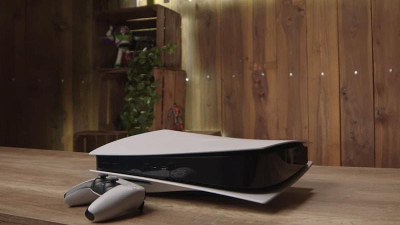 PS5 : Sony veut battre le record ultime de la PS1 en vendant 23 millions de consoles en 2022