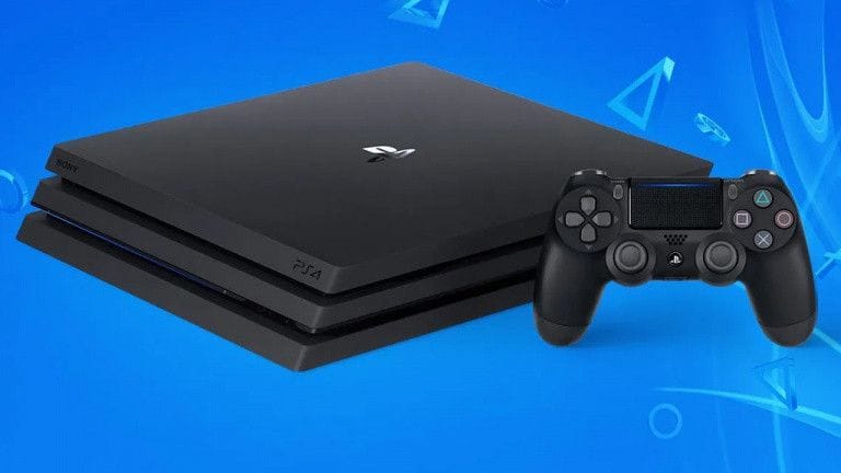 PS4 : le firmware 8.52 est là avec quelques changements mineurs