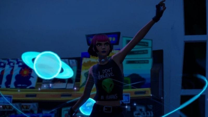 Fortnite : défis et quêtes de la semaine 3, saison 7