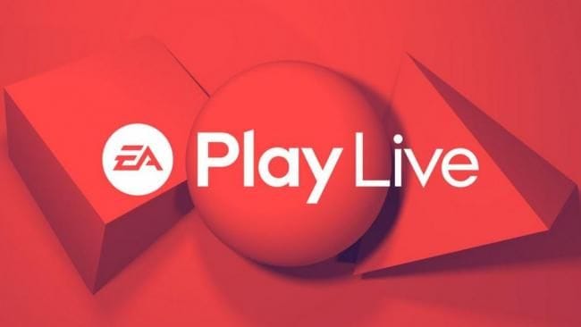 EA Play Live 2021 : EA donne plus de précisions sur sa conférence - GAMEWAVE