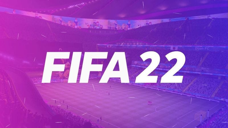 Des leaks de FIFA 22 dévoilent divers changements : menu, tactiques personnalisées et plus
