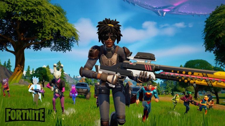 Fortnite, saison 7 : défis légendaires de semaine 3, liste et guide complet