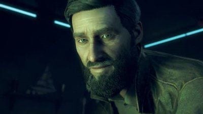 Watch Dogs Legion: Bloodline, des retrouvailles tendues entre Aiden et Jackson dans un extrait vidéo