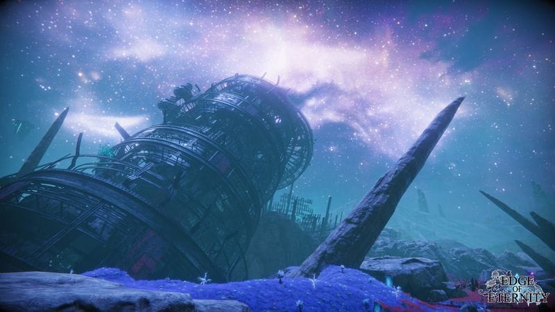 Test de Edge of Eternity : le bon RPG japonais, par des Français