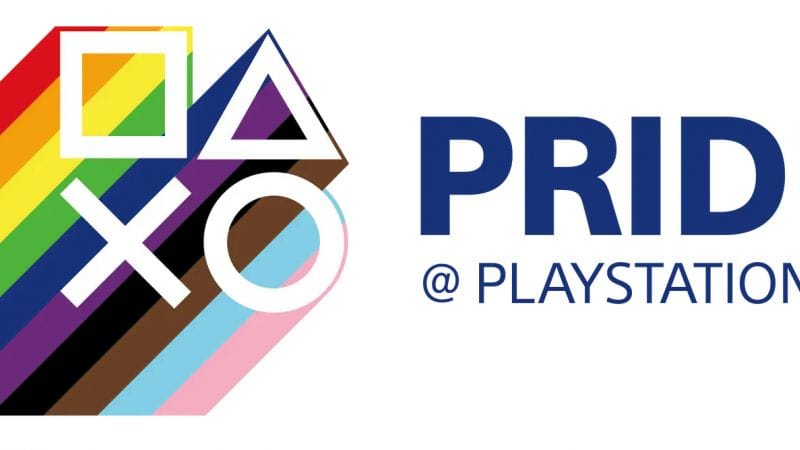 Sony propose un thème LGBT réservé à la PS4