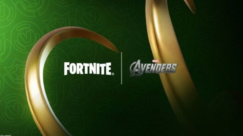 Loki confirmé comme étant le skin exclusif du Club de Fortnite en juillet