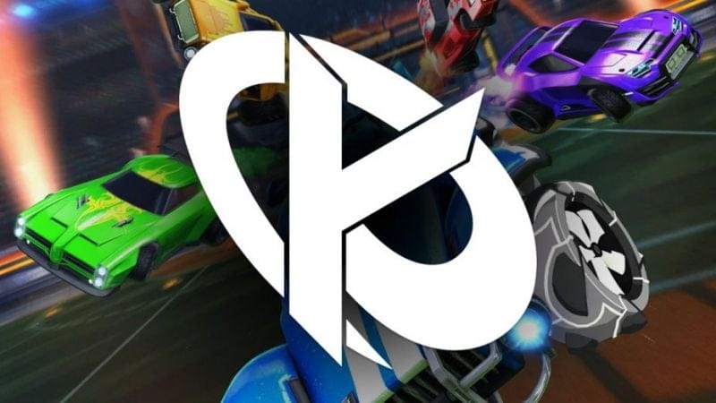 Une entrée discrète sur la scène de Rocket League pour la KCorp ?