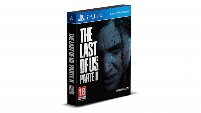 The Last Of Us Part II : L'édition spéciale en forte baisse de prix