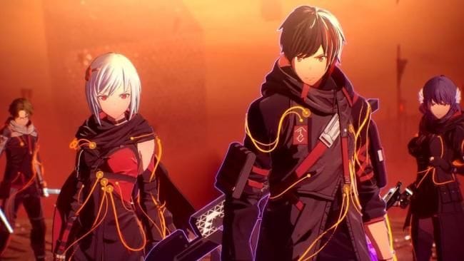 Scarlet Nexus : Yuito et Kasane, quel personnage choisir ? - GAMEWAVE