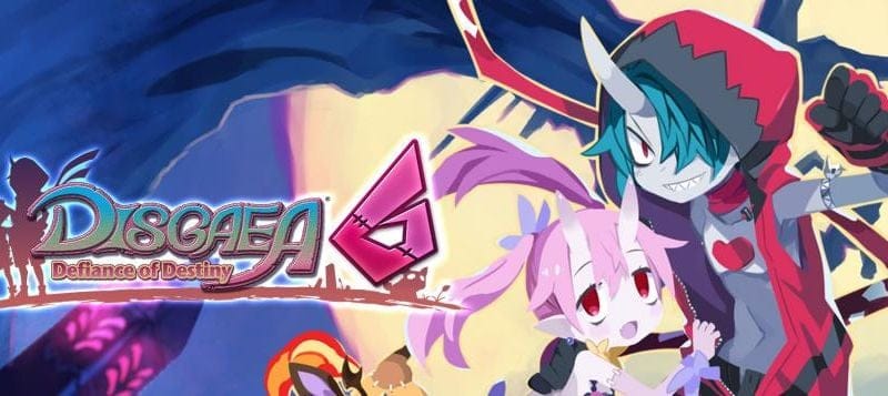 Test de Disgaea 6: Defiance of Destiny - Drôle, démesuré et tactique