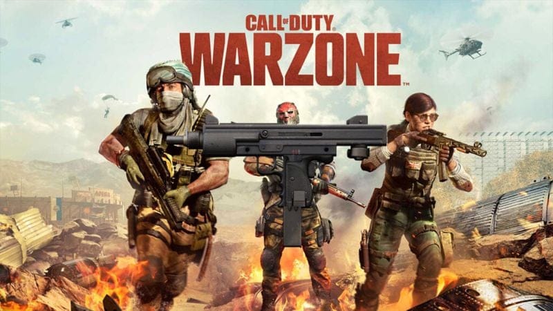 La Milano est une arme méta dans la Saison 4 de Warzone, voici pourquoi