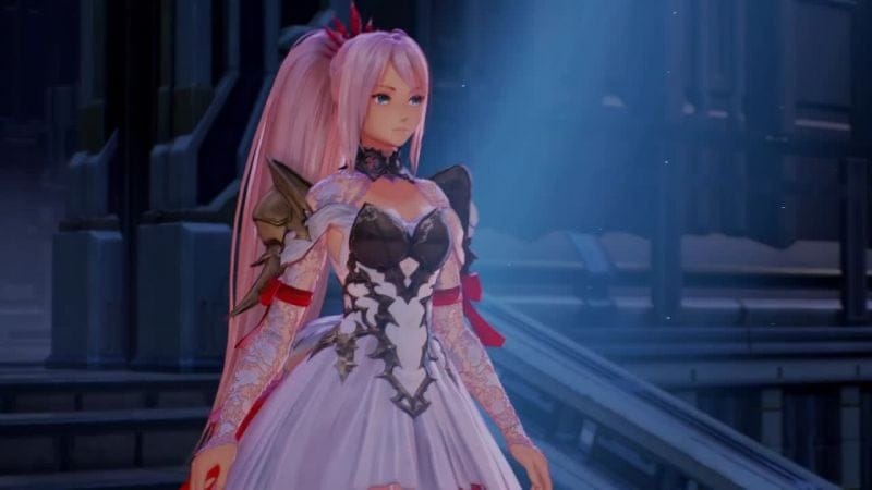 Bande-annonce Tales of Arise : L'inaccessible Shionne se dévoile - jeuxvideo.com