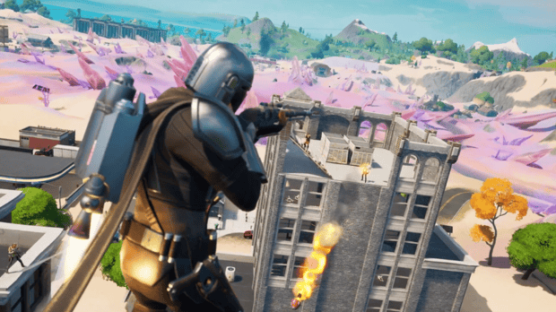 Fortnite pourrait se doter d’une nouvelle fonctionnalité tant attendue prochainement