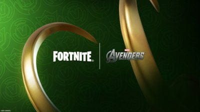 Fortnite : un super-vilain à la mode chez Marvel compris dans le Club de Fortnite de juillet 2021