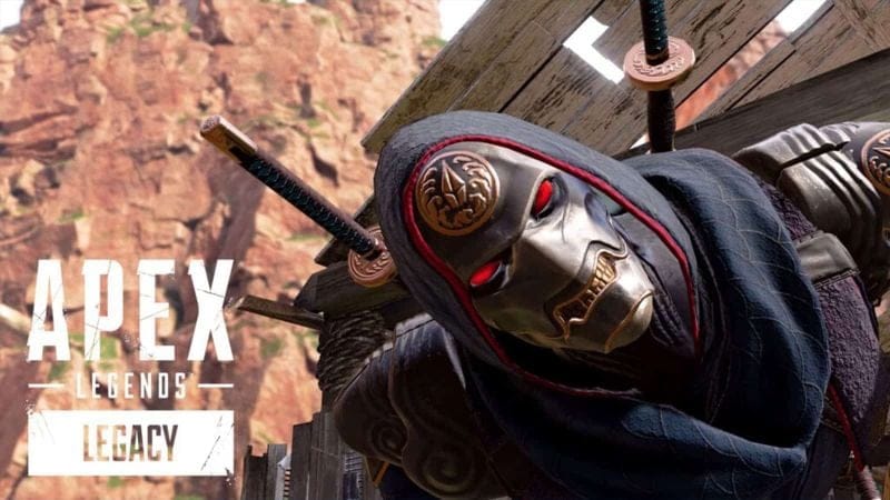 Les nouvelles limites de Revenant sur Apex Legends sont inimaginables