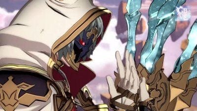 Granblue Fantasy Versus : l'ultime combattant du Character Pass 2 dévoilé, ce sera Seox des Eternals !