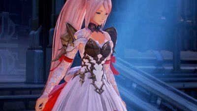 Tales of Arise : l'épineuse Shionne se dévoile avec élégance dans sa vidéo de présentation