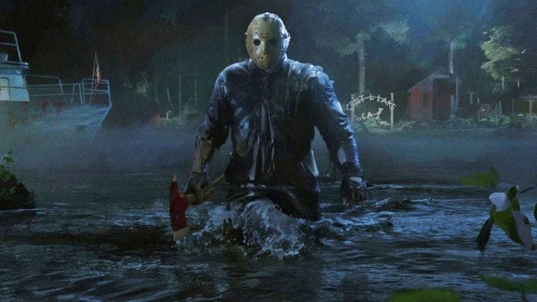 Friday the 13th : Un mode "à la Among Us" était prévu