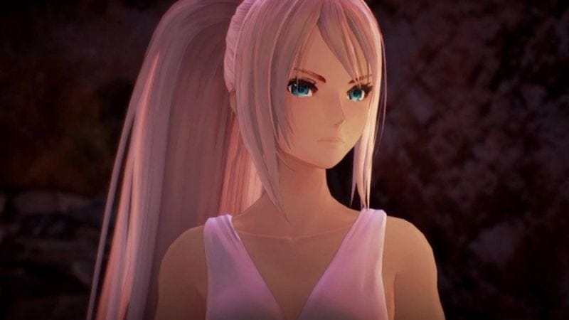 Tales of Arise présente Shionne dans un trailer