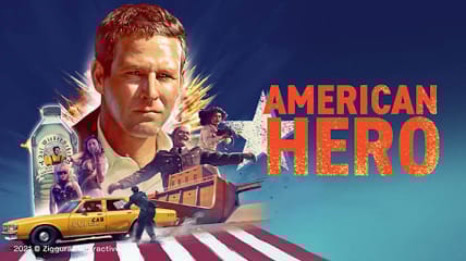 American hero cet été sur consoles